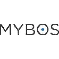 MYBOS logo