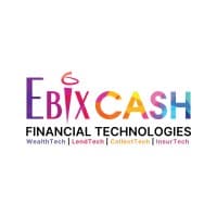 EbixCash Financial logo
