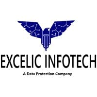 Excelic Infotech logo