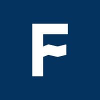 Flood + logo