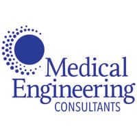 Medical Engineering Consultants logo