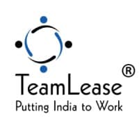 TeamLease Services Limited logo