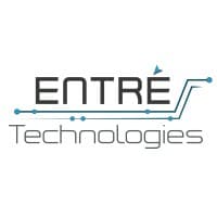 Entre logo