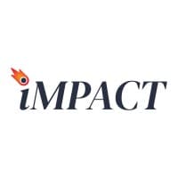 The Impact Agency logo