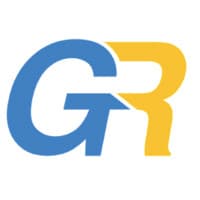 GR Technology logo