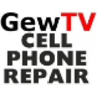 GewTV Cell Phone Repair logo