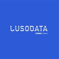 Lusodata logo