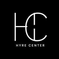 HYRE Center logo