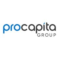 PROCAPITA MENA logo