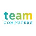 Team Computers logo