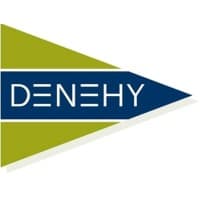 DENEHY Club Thinking logo