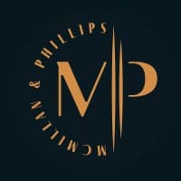 M&P Creative Marketing Agency logo
