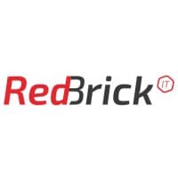 Red Brick IT Solutions logo
