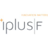 iplus|F logo
