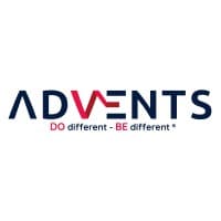 ADVENTS logo