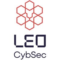 Leo CybSec logo