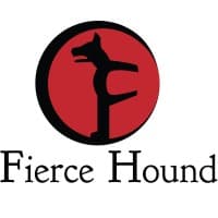 FierceHound Media and Consulting logo