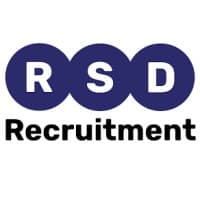 RSD Recruitment logo