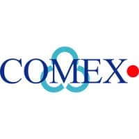 Comex Electronics AB logo
