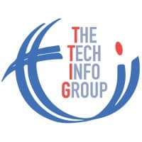 The Tech Info Group logo