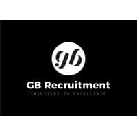 GB Recruitment logo