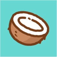 Coconut logo