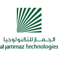 AlJammaz Technologies Ø§Ù„Ø¬Ù…Ø§Ø² Ù„Ù„ØªÙƒÙ†ÙˆÙ„ÙˆØ¬ÙŠØ§ logo
