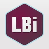 LBi logo