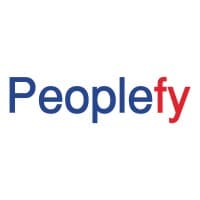 Peoplefy logo