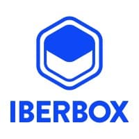 Iberbox logo