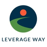 Leverage Marketing Agency logo