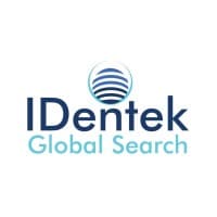 IDentek Global Search logo