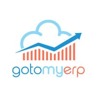 gotomyerp. QuickBooks and Sage Hosting logo