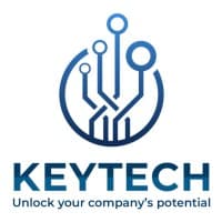 Key Tech Services logo