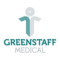 Greenstaff Medical logo