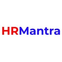 HRMantra Software Pvt logo