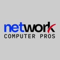 Network Computer Pros logo