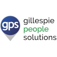 Gillespie People Solutions logo