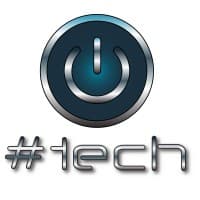 #tech Managed IT Services logo