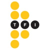 Total Freight International logo