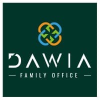 Dawia Family Office logo