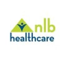 NLB Healthcare logo