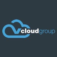 vCloud Group logo