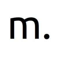 much. Consulting logo