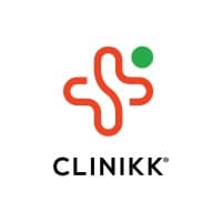 Clinikk logo