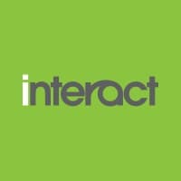 Interact Contact Centres logo