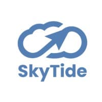 SkyTide Group logo