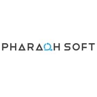 Pharaoh Soft logo