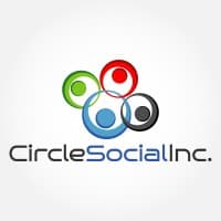 Circle Social logo