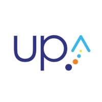 Uptima logo